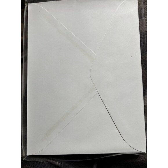 12 Par Four Santa Golfing Christmas Cards Arbor Green 1995 Tom Browning New - Picture 11 of 14